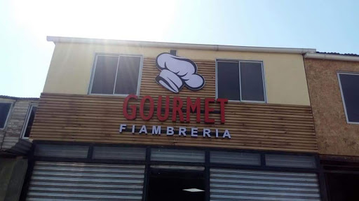 Gourmet Fiambreria