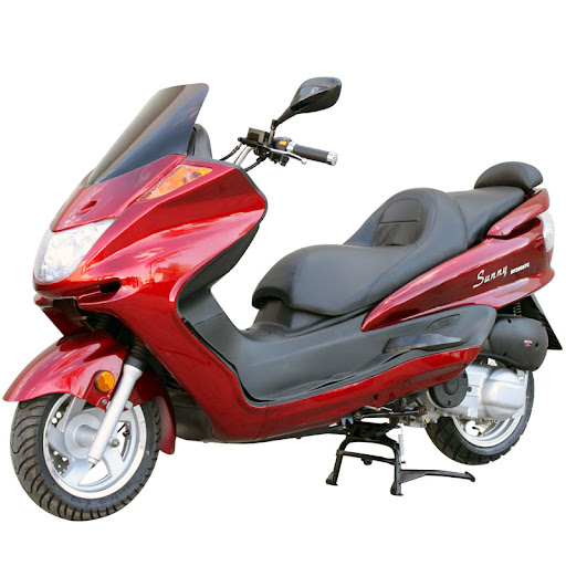 Motor Scooter Dealer «Best Buy Scooters Las Vegas», reviews and photos, 2301 E Sunset Rd #9, Las Vegas, NV 89119, USA