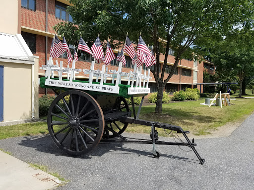 Museum «Comm-Mass Fort Devens Museum», reviews and photos, 94 Jackson Rd # 305, Devens, MA 01434, USA