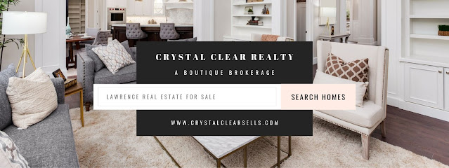 Crystal Clear Realty