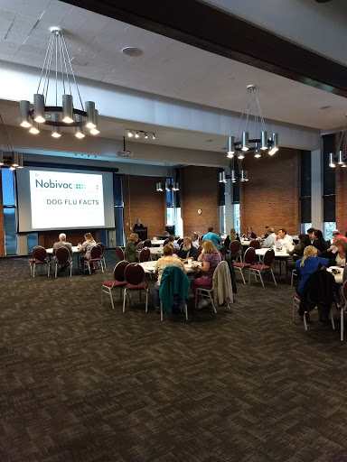 Conference Center «University of Louisville Event and Conference Service Center at Shelby Campus», reviews and photos, 450 N Whittington Pkwy, Louisville, KY 40222, USA