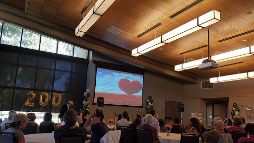 Community Center «Mountain View Community Center», reviews and photos, 201 S Rengstorff Ave, Mountain View, CA 94040, USA