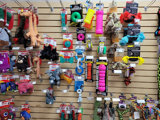 Pet Supply Store «Pet Pantry & Dog Wash», reviews and photos, 5148 Academy Blvd N, Colorado Springs, CO 80918, USA