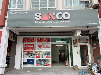 Saxco Marketing (MLK) Sdn Bhd