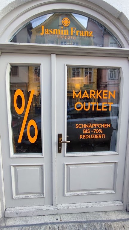 Modehaus Jasmin Franz
