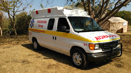 Ambulancias DANAY