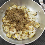 Photo n°2 de l'avis de Luana.a fait le 01/09/2021 à 20:59 sur le  Osteria Cernicchi à Gubbio