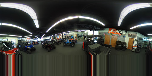 Motor Vehicle Dealer «Chopper City Sports», reviews and photos, 7191 Hwy 65 NE, Fridley, MN 55432, USA
