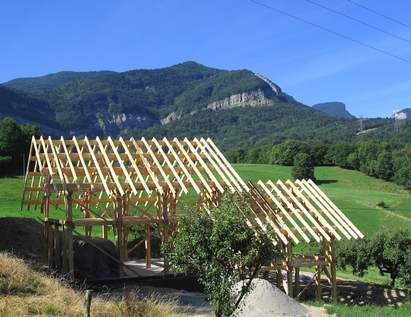 formation label eco logis à Montagnole (Savoie 73)