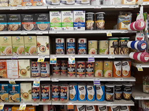 Supermarket «Lucky», reviews and photos, 570 Magnolia Ave, Larkspur, CA 94939, USA