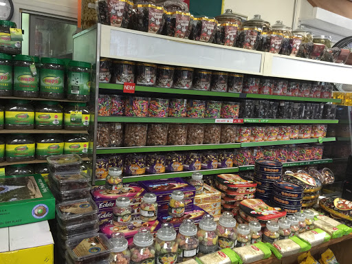 Grocery Store «Shams Market», reviews and photos, 3510 Auburn Blvd, Sacramento, CA 95821, USA