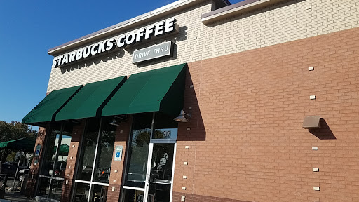 Coffee Shop «Starbucks», reviews and photos, 917 S Broadway St, Little Rock, AR 72201, USA