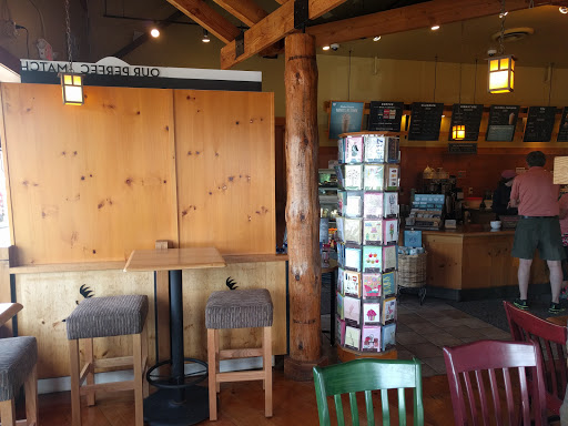 Coffee Shop «Caribou Coffee», reviews and photos, 2515 White Bear Ave, Maplewood, MN 55109, USA