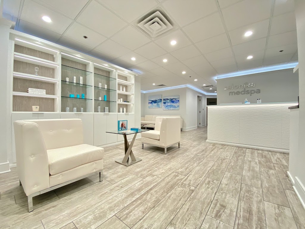 Salonika Medspa 07090