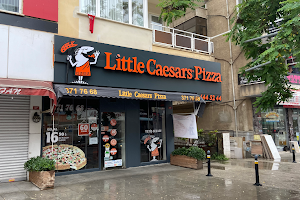 Little Caesars Pizza Maltepe image
