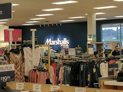 Department Store «Marshalls», reviews and photos, 282 New Britain Ave #18, Plainville, CT 06062, USA