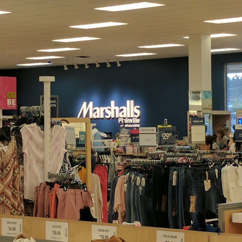 Marshalls