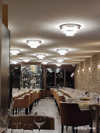 Atmosphère du Restaurant Le BoVincennes - Steakhouse Vincennes - n°11