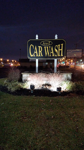 Car Wash «Coram Car & Truck Wash & Detail», reviews and photos, 260 Middle Country Rd, Coram, NY 11727, USA