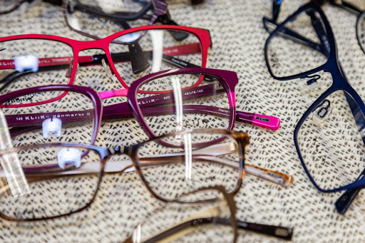 Optician «Woodlawn Optical of Bothell», reviews and photos, 10116 Main St, Bothell, WA 98011, USA