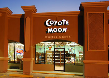 Coyote Moon Crystals & Gifts, 1938 Perkins Rd, Baton Rouge, LA 70808, USA, 