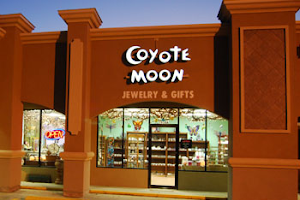 Coyote Moon Crystals & Gifts image