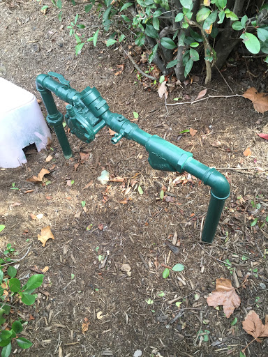 Plumber «Ace Pelizon Plumbing», reviews and photos, 138 E Badillo St, Covina, CA 91723, USA