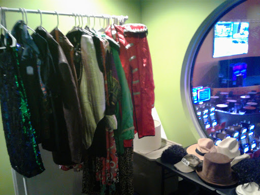 Amusement Center «The Puzzle Room», reviews and photos, 301 E Dania Beach Blvd, Dania Beach, FL 33004, USA