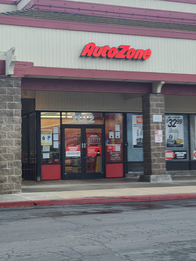 Auto Parts Store «AutoZone», reviews and photos, 1122 W 11th St, Tracy, CA 95376, USA