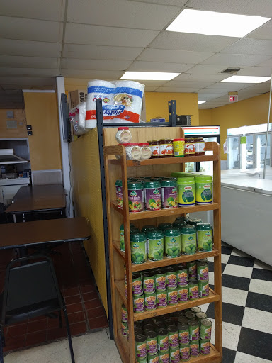 Indian Grocery Store «East West General Store», reviews and photos, 6541 Duck Creek Dr, Garland, TX 75043, USA