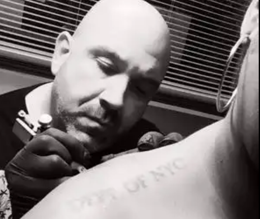 Explore memorial tattoo ideas for sister, creative tattoo ideas in Bethlehem, available at Southside Ink