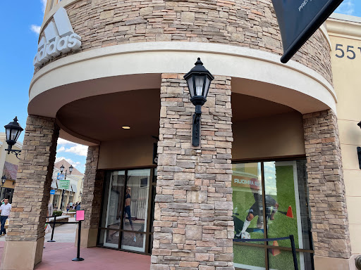 Clothing Store «Under Armour Factory House», reviews and photos, 5524 New Fashion Way #400, Charlotte, NC 28278, USA