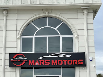 Mars Motors Büyükçekmece