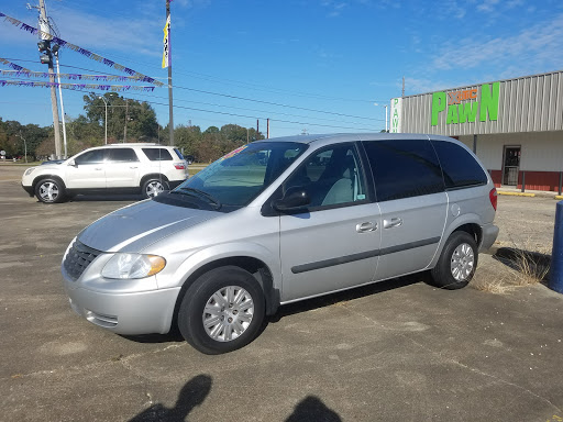 Used Car Dealer «Ascension Auto Sales», reviews and photos, 11672 Florida Blvd, Baton Rouge, LA 70815, USA