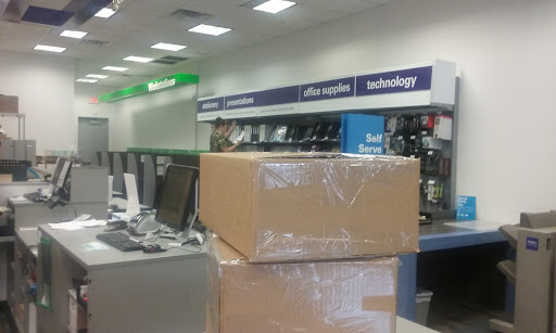 Print Shop «FedEx Office Print & Ship Center», reviews and photos, 1518 E Southlake Blvd, Southlake, TX 76092, USA