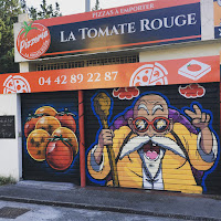 Photos du propriétaire du Pizzas à emporter Pizzeria LA TOMATE ROUGE à Martigues - n°1