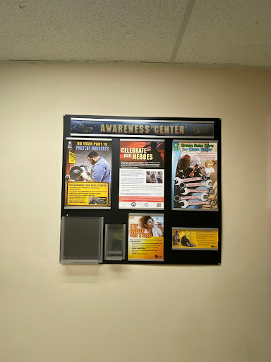 Auto Parts Store «NAPA Auto Parts - Genuine Parts Company», reviews and photos, 5420 Peachtree Industrial Blvd, Norcross, GA 30071, USA