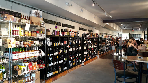 Wine Store «The Wine Spot», reviews and photos, 2271 Lee Rd, Cleveland Heights, OH 44118, USA