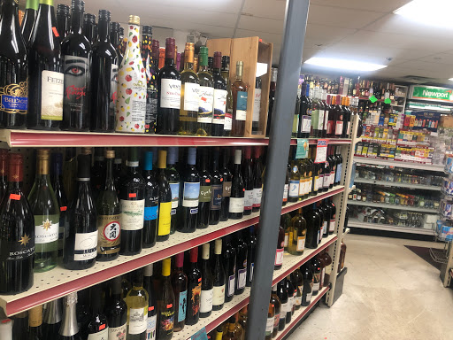 Liquor Store «Seaway Liquors», reviews and photos, 770 W Summit Ave, Norton Shores, MI 49441, USA