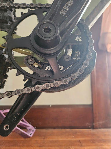 Worldwide Cyclery image