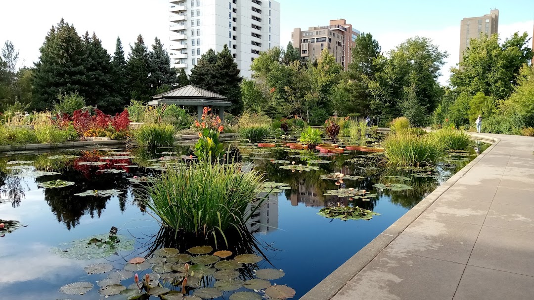 Denver, Amerika Birleşik Devletleri