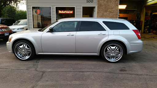 Used Car Dealer «Beresford Automotive LLC», reviews and photos, 100 E Cedar St, Beresford, SD 57004, USA