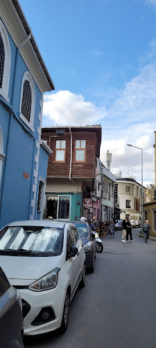 Umut Ev Yemekleri - Restoran