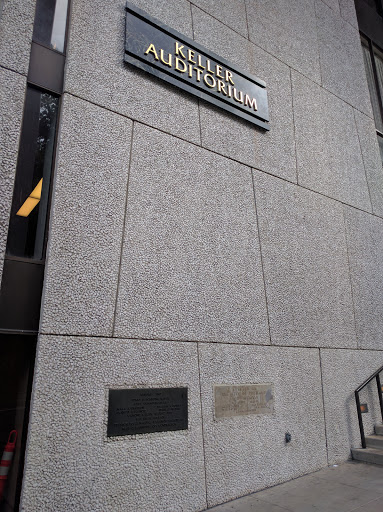 Auditorium «Keller Auditorium», reviews and photos, 222 SW Clay St, Portland, OR 97201, USA