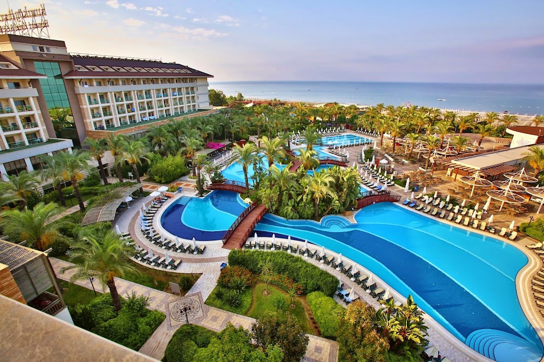 Sunis Kumky Beach Resort Hotel & Spa