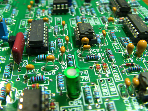 Pcb layout specialists Delhi