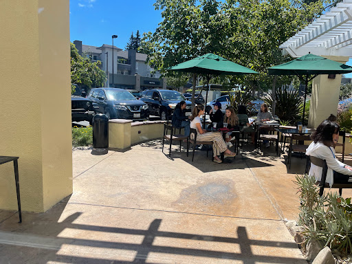 Coffee Shop «Starbucks», reviews and photos, 22390 Homestead Rd, Cupertino, CA 95014, USA
