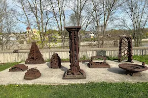 Cambridge Sculpture Garden image