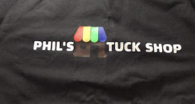 Phils Tuck Shop