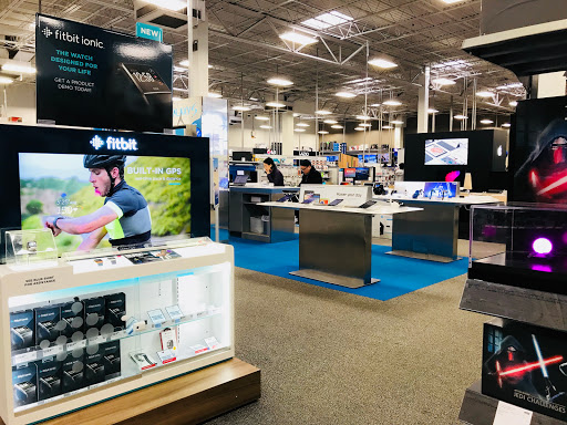 Electronics Store «Best Buy», reviews and photos, 6555 Frontier Dr, Springfield, VA 22150, USA